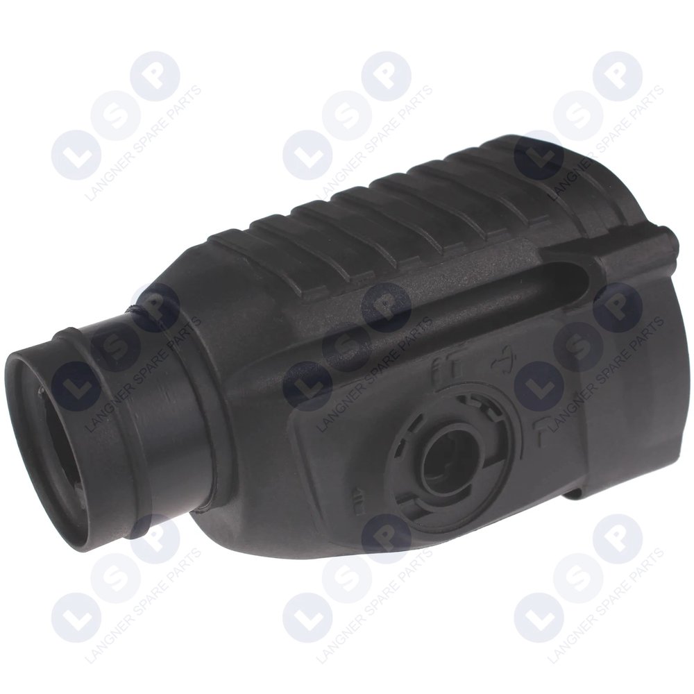 Kryt nárazového mechanizmu Bosch GBH 2-26 DRE, 1617000581